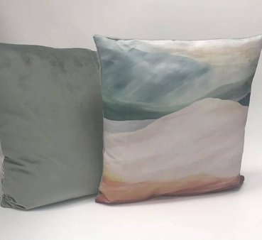 Poszewka Impression 50 welur