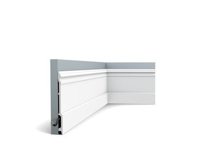 Listwa przypodłogowa SX191