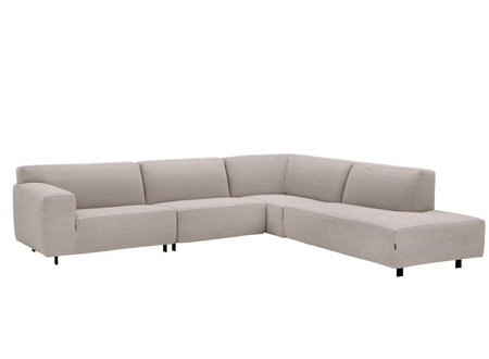 Moduł Vesta F-SPECIAL CHL XL lewy tkanina