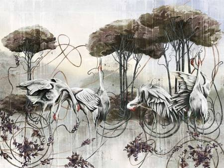 Mural Lorenti 550 32 2201 - winyl