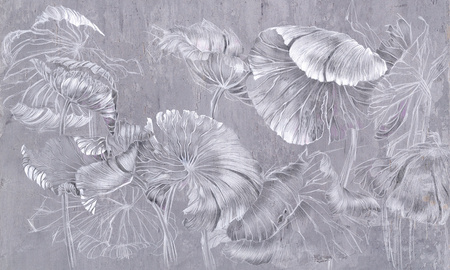 Mural Fera 35 0555 01 Flizelina