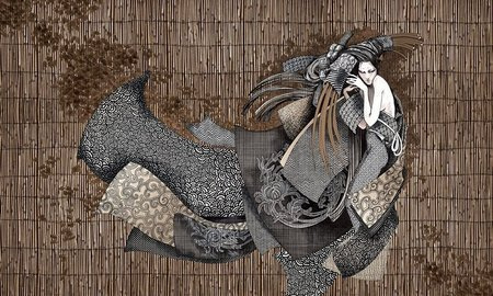 Mural Asami 35 0918 04 flizelina