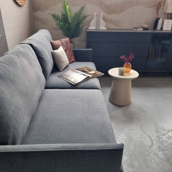 Sofa Tionell Mini tkanina