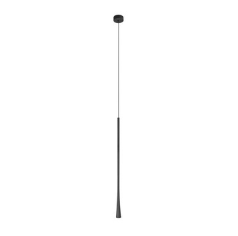 Lampa Kalia AZ3092 czarna