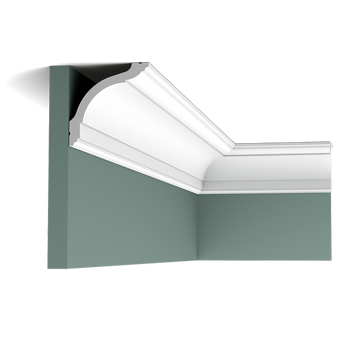 Listwa przysufitowa CX127 flex