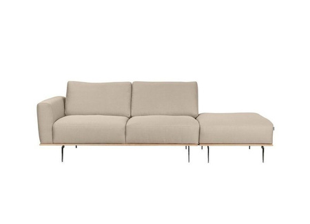Moduł Noir Wood 2.5 skóra
