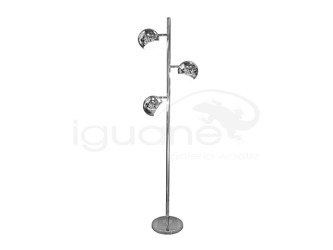 Lampa TRINTON podłogowa