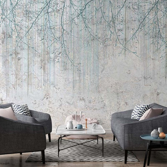 Mural Diadema 35 0428 00 winyl