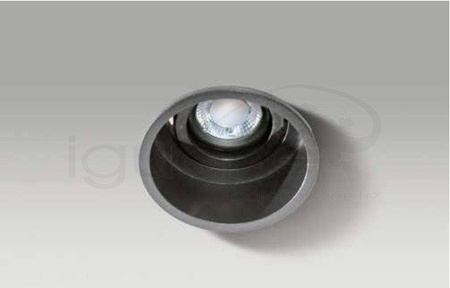 Lampa Torres czarna