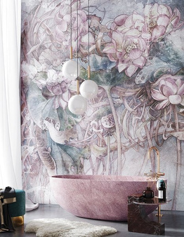 Mural Lianel 35 0786 05 flizelina