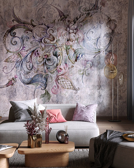 Mural Moris 35 0489 07 Winyl