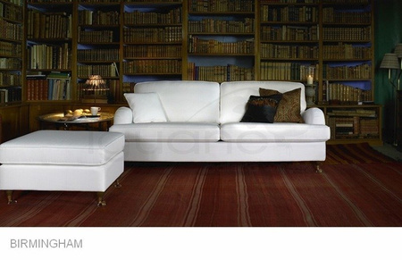 Sofa Birmingham 2,5 tkanina 