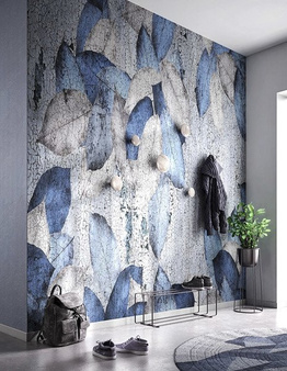 Mural Cascada 35 0514 07 flizelina