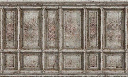 Mural Country 35 0444 04 flizelina