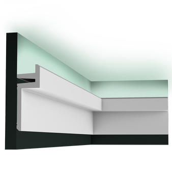 Listwa oświetleniowa C382