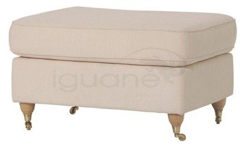 Puf Birmingham tkanina