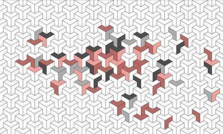 Mural Unit 35 0107 05 Flizelina