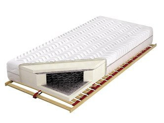 Materac Alpha Standard 80x200