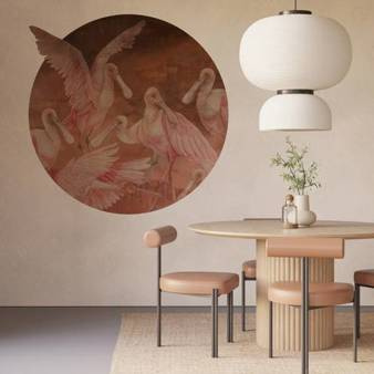 Mural koło Tempesta Ajaja