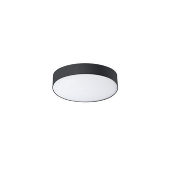 Lampa Monza II R SMART 40 3000K AZ3241 czarna