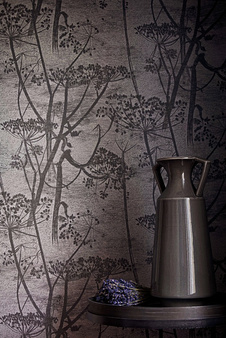 Tapeta Cow Parsley 112/8027