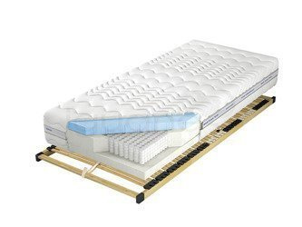 Materac Venus Talalay Blue X7 7-polowy H3 Ultraphil