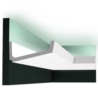 Listwa oświetleniowa C352