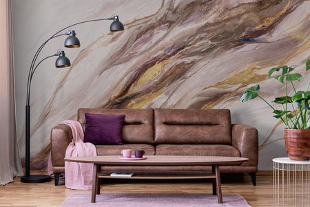Mural Blaze winyl 