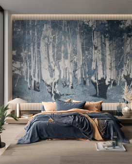Mural Santal 35 0629 08 Winyl
