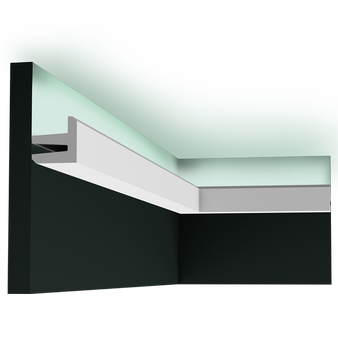 Listwa oświetleniowa C380