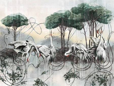 Mural Lorenti 550 33 2201 - winyl