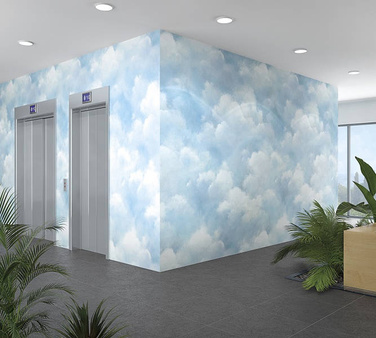 Mural Felicity 46737