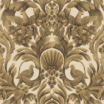 Tapeta Gibbons Carvings 118/9019