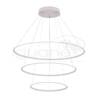 Lampa ORION biała 80