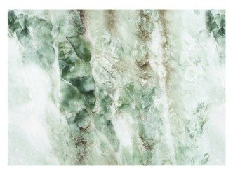 Mural Marble Green WP-550