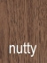 nutty