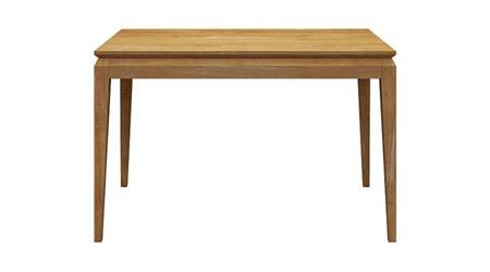 Stół AVANGARDE PURE 120 cm nierozkładany