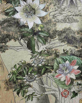 Mural Savana 35 0792 05 winyl