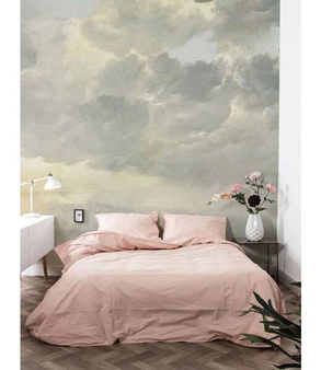 Mural Golden Age Clouds I WP-230- outlet