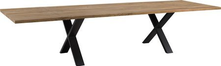 Stół Simple rozkładany