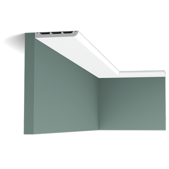 Listwa przysufitowa SX184