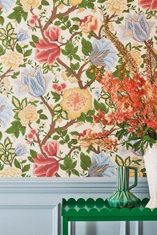 Tapeta Pearwood Collection 116/4014 Cole & Son