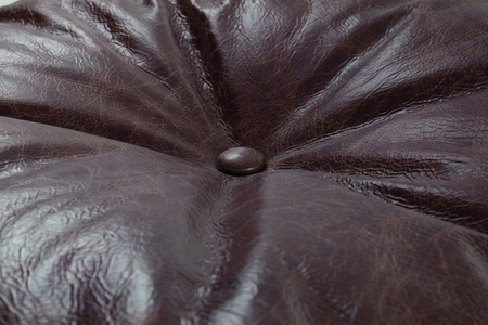 Puf PRALINE skóra 10 Comfort EU