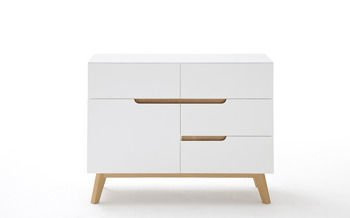 Komoda CERVO wąska