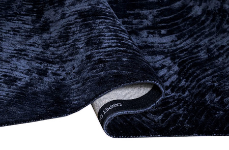 Dywan Canyon Dark Blue 160x200