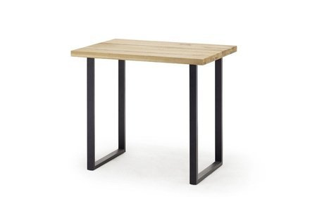 Stolik barowy CASTELLO 120x80, dziki
