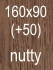 nutty \ 160