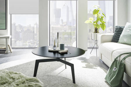 Stolik kawowy BUENA VISTA 80