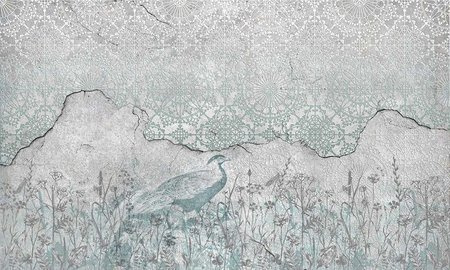 Mural Mattino 35 0409 00 Flizelina