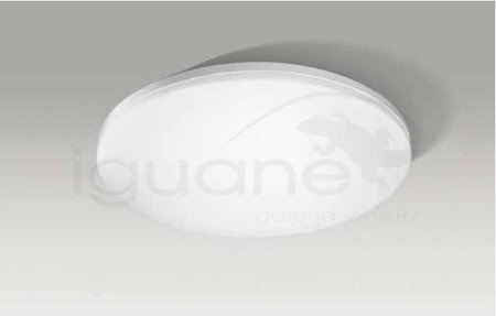 Plafon Sona 47 CCT biały
